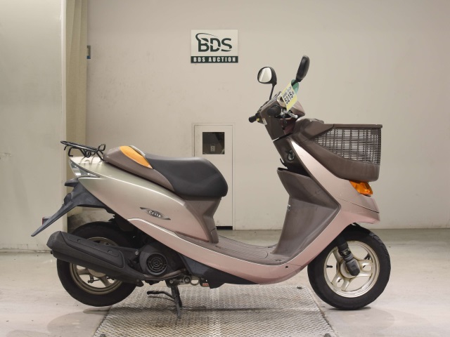 Honda DIO CESTA 2009