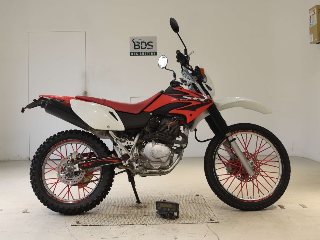 Honda XR230 2005