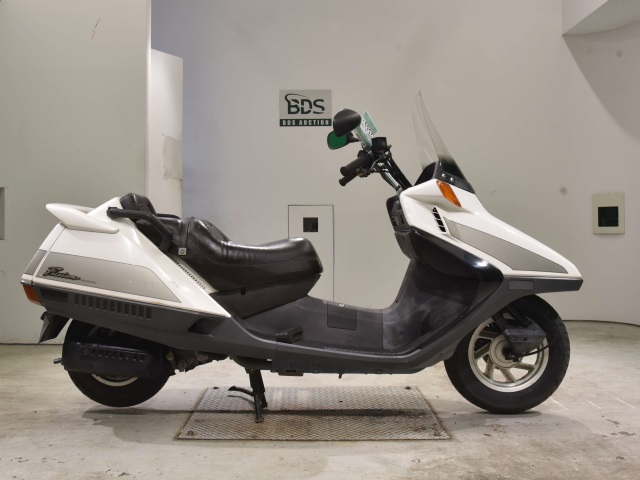 Honda FUSION 1996