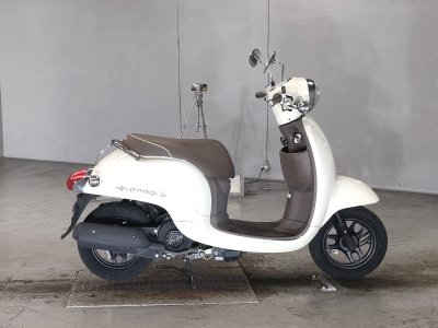 Honda GIORNO 2011