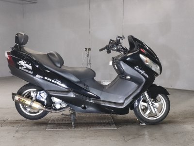 Suzuki SKYWAVE 250