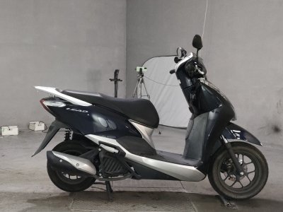 Honda LEAD125 2019