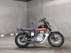 Suzuki GRASSTRACKER BIGBOY 2000