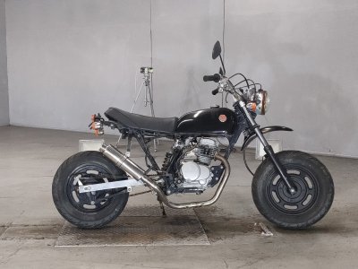Honda APE50 2001