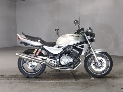 Suzuki GSX250FX