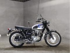 Kawasaki W650 1999