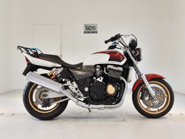 Honda CB1300SF 1998