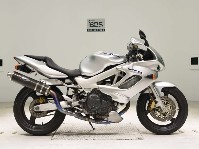 Honda VTR1000F 2000