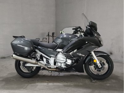 Yamaha FJR1300A 2016