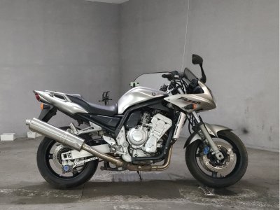 Yamaha FZS1000 FAZER 2003