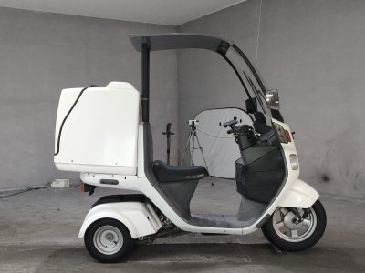 Honda GYRO CANOPY 2011