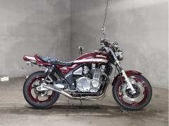 Kawasaki ZEPHYR1100 1996