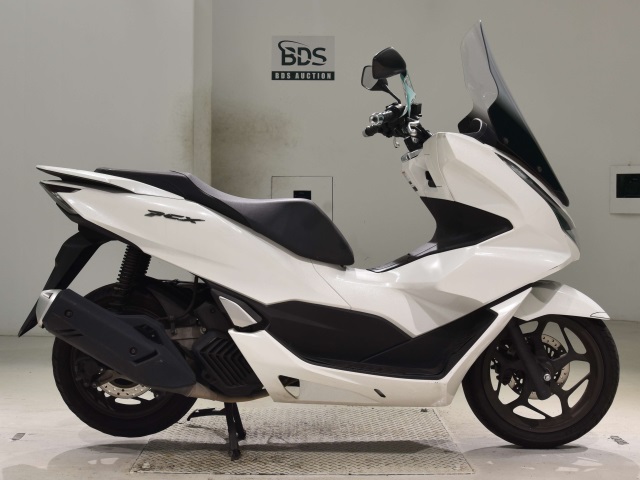 Honda PCX125 2023