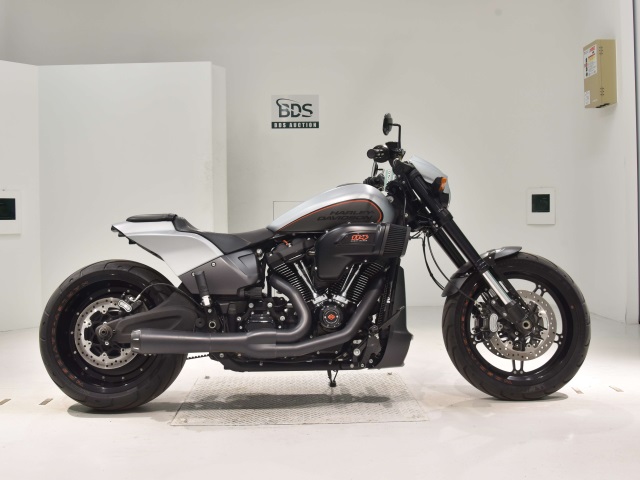 HD SOFTAIL FXDRS1870 2020