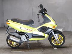 Gilera runner fx125
