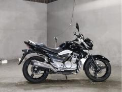 Suzuki GSR250