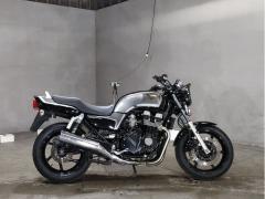 Honda CB750 2004