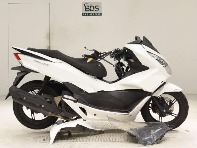 Honda PCX125 2017