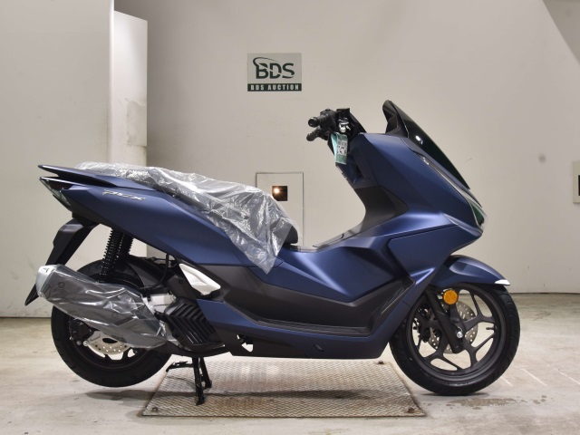 Honda PCX125 2025