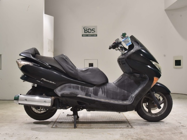 Honda FORZA Z 2006