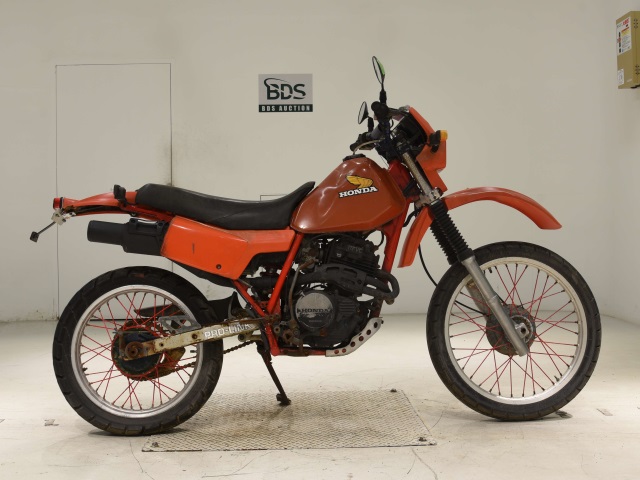 Honda XLX250R 1983