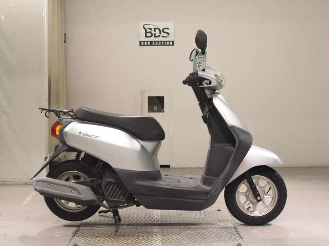 Honda TACT-4 BASIC 2018