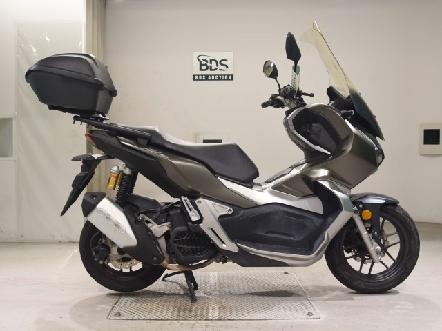 Honda ADV 150 2020
