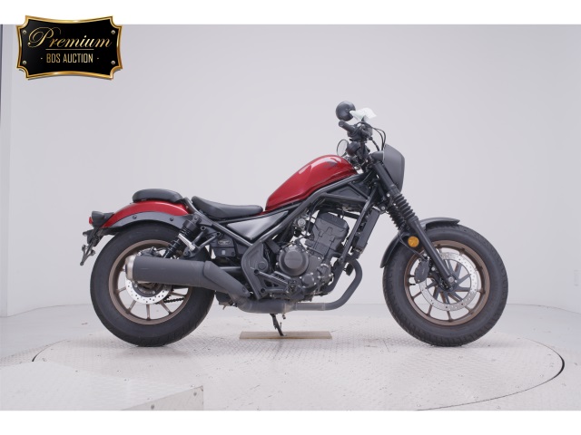 Honda REBEL S CMX250 2023