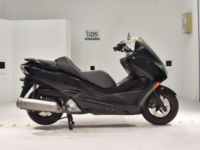 Honda FORZA Z 2011