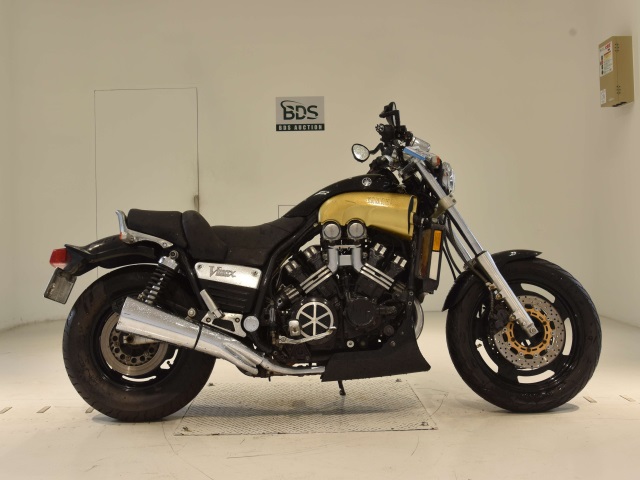 Yamaha V-MAX1200 1998