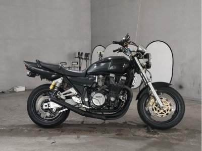 Yamaha XJR1200 1994