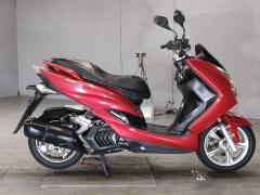 Yamaha MAJESTY 155S 2016