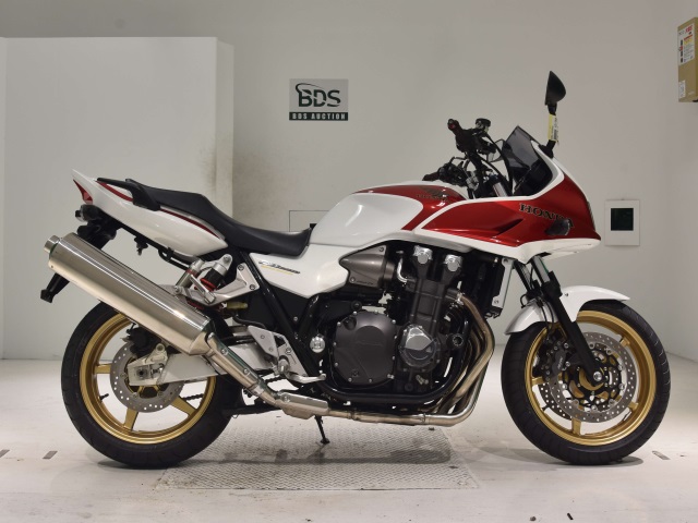 Honda CB1300SF BOLDOR 2011