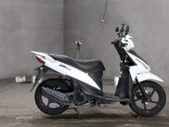 Suzuki ADDRESS V110