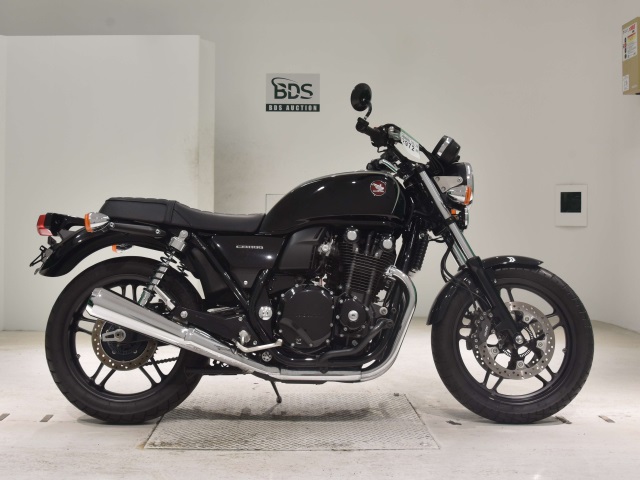 Honda CB1100A 2019