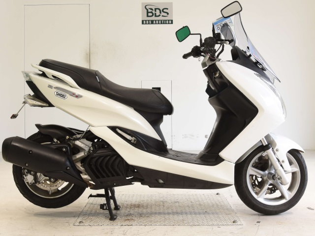 Yamaha MAJESTY 155S 2014