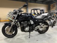 Suzuki GSF1200 1995