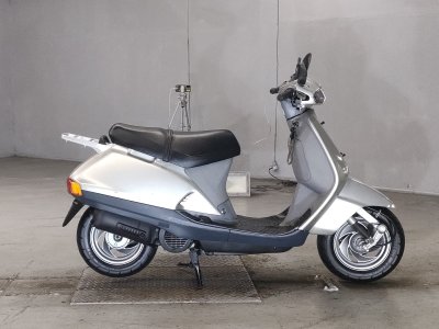 Honda LEAD90 1993