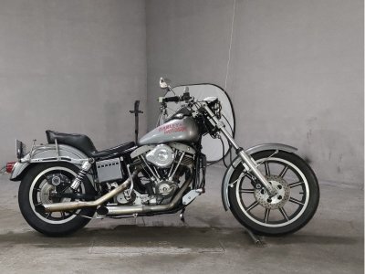 HD FXS 1340 2005