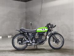 Kawasaki 250TR 2005