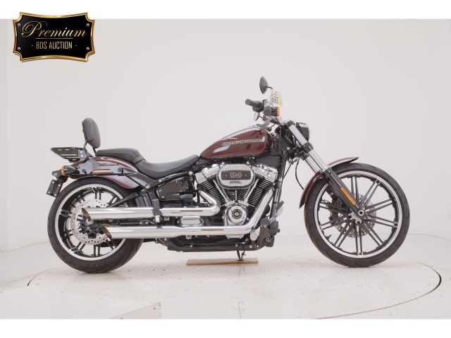 HD BREAKOUT FXBRS1870 2019