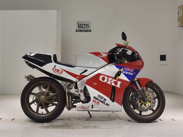 Honda RVF400 1994