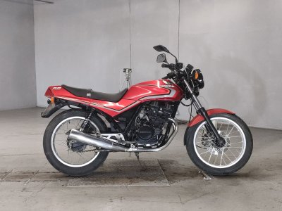 Honda CBX250RS 1983