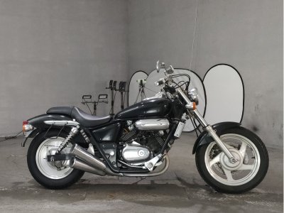 Honda MAGNA250 1999