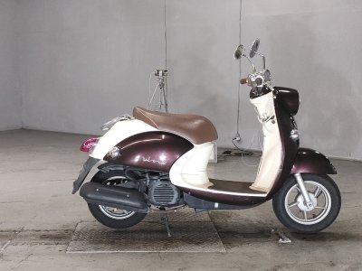 Yamaha VINO50