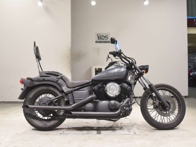 Yamaha DRAGSTAR XVS400 1997