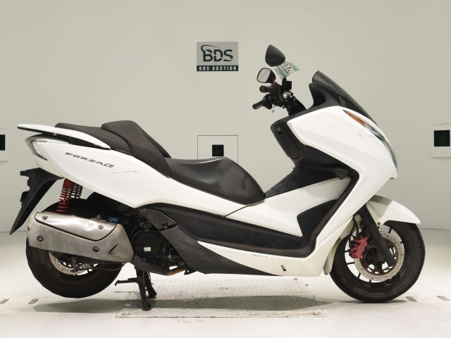 Honda FORZA SI 2013