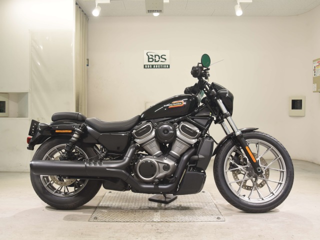 HD RH975S 2023