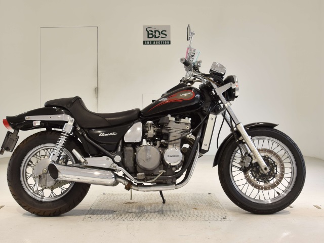 Kawasaki ELIMINATOR 400 1994