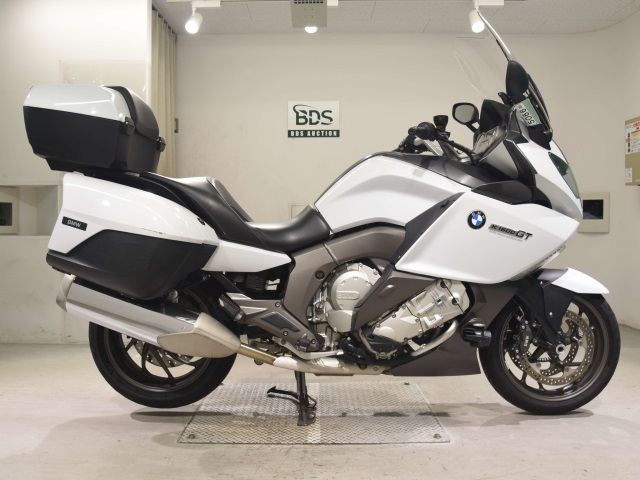 BMW K1600GT 2016